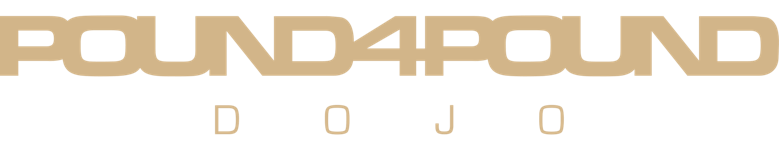 Pound 4 Pound Dojo