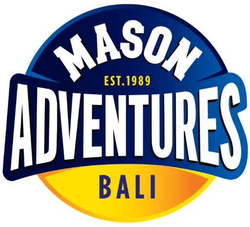 Mason Adventures Bali