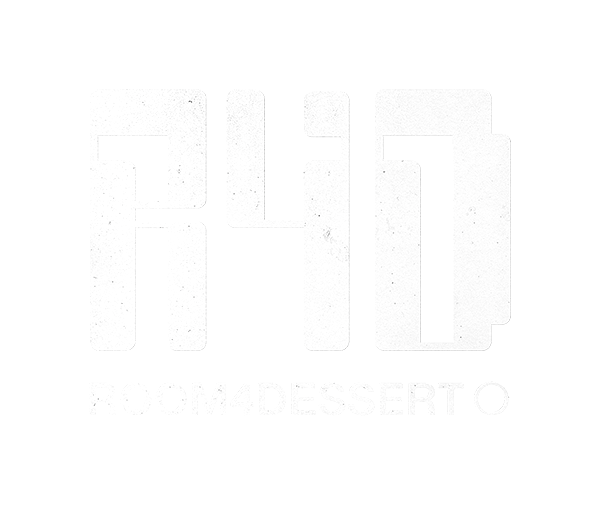 Room4Dessert